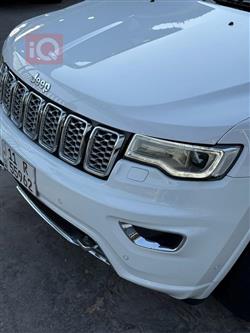 جيب جراند شيروكي